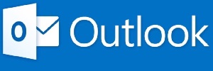 link para acessar o outlook