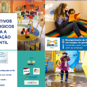 INDICATIVOS PEDAGÓGICOS PARA A EDUCAÇÃO INFANTIL