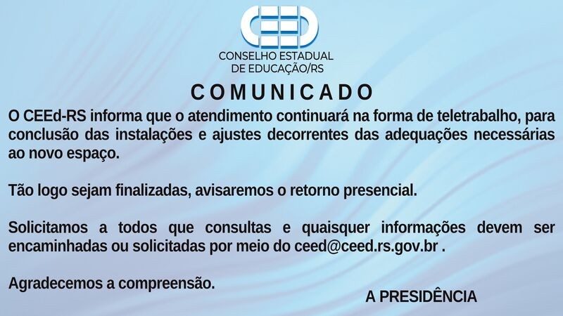 CEEd-RS