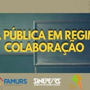 nota pública
