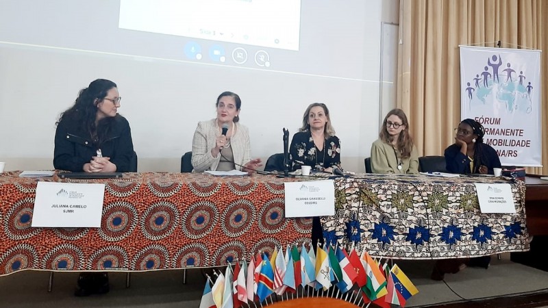 Painel Imigração 22 09 2023