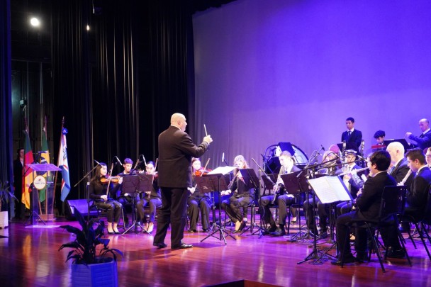 ORQUESTRA Plenária Campo Bom 27 09 2023