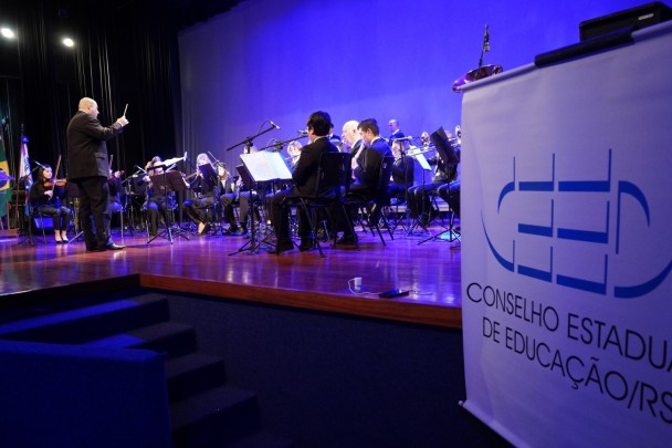 ORQUESTRA Plenária Campo Bom 27 09 2023 A
