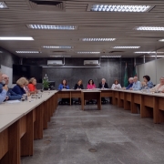 Colegiado do CEEd/RS.