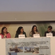 Plenária CODISE   Mesa de Abertura  30 11 2023