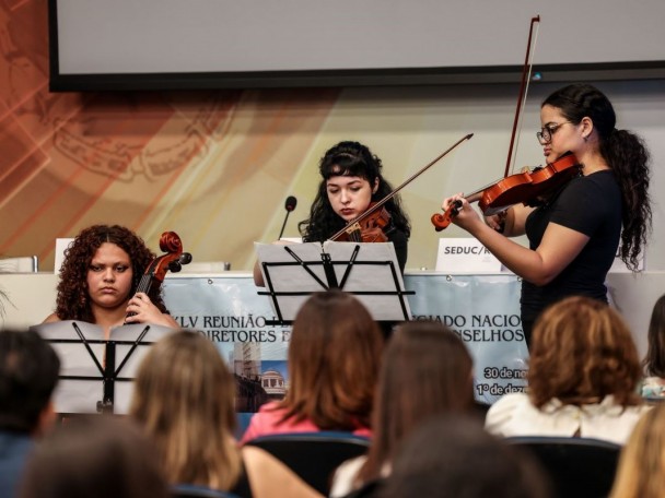 Plenária CODISE Quarteto 1068x801