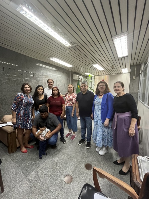 Esc Indígena CPERS e CEEd RS
