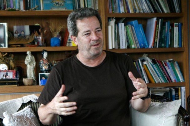Francisco Milanez