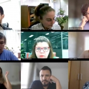 Conselheiros e Conselheiras 1