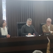 Mesa Painel   Fomação de Professores   17 07 2024