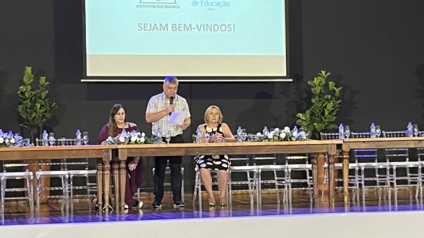 Presidência CEEd RS