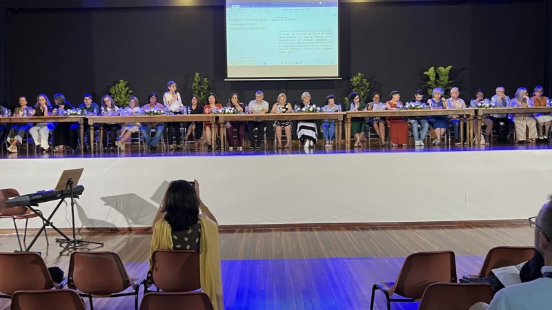 Colegiado - Plenária fora de sede - 27 11 2024