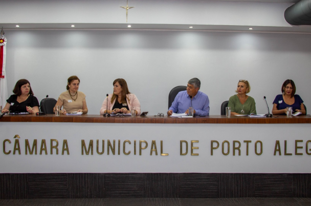 Sessão Plenária Ordinária 19 02 2025