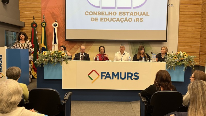Mesa Posse Presidência   12 03 2025