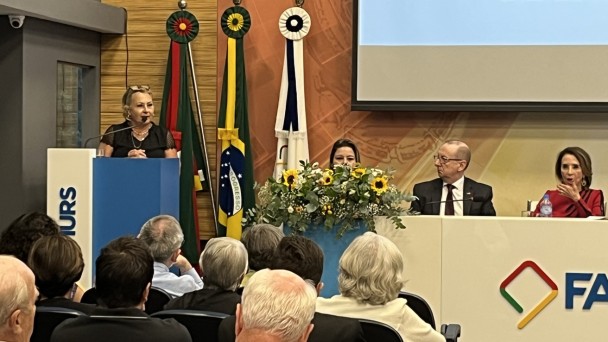 Manifestação Conselheira  Sandra