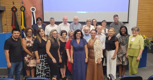 Colegiado CEEd RS 12 03 2025