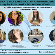 Live   21 05 2025   Dspositivos Móveis