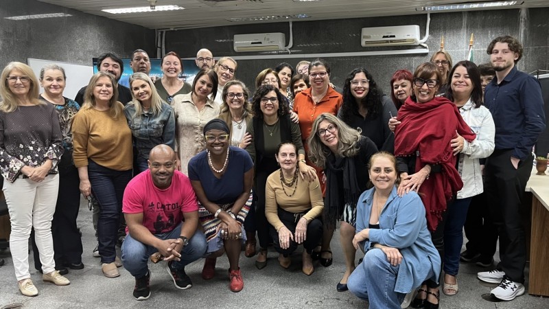 2º Encontro Formação 16 05 2025