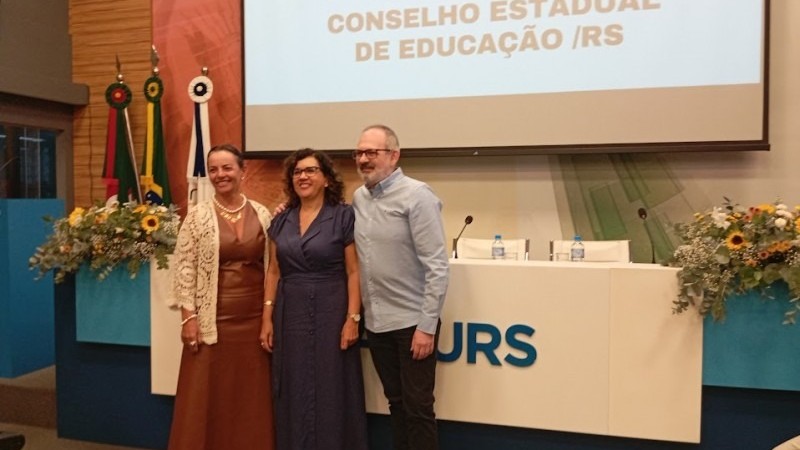 Presidência Posse