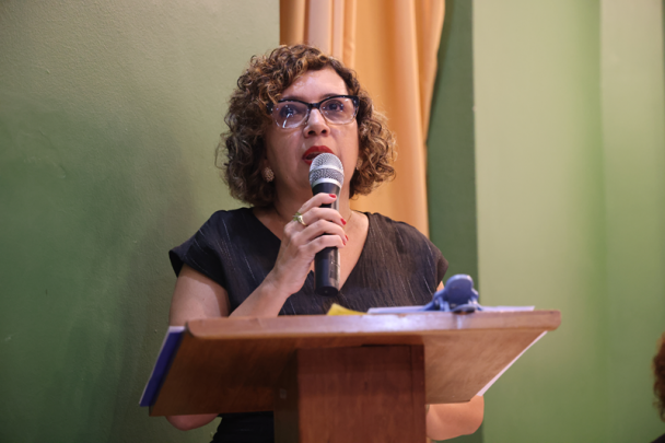 Presidente  Fátima- Plenária Festiva