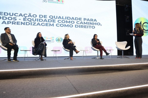 Fórum Undime/RS