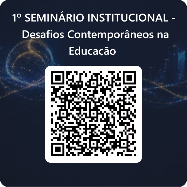 Qr code de inscriçao