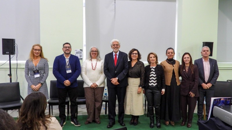 1&ordm; Semin&aacute;rio Institucional do CEEd/RS re&uacute;ne especialistas e debate os desafios contempor&acirc;neos da educa&ccedil;&atilde;o